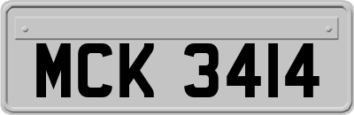 MCK3414