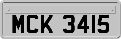 MCK3415
