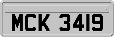 MCK3419