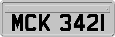 MCK3421