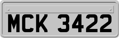 MCK3422