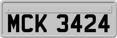 MCK3424