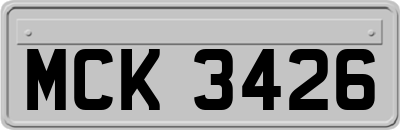 MCK3426