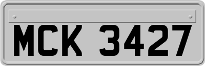 MCK3427