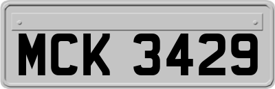 MCK3429