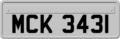 MCK3431