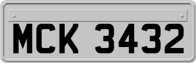 MCK3432