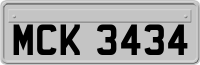 MCK3434