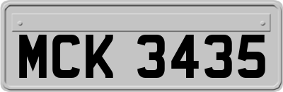 MCK3435