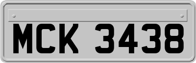 MCK3438