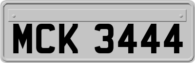 MCK3444