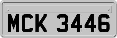 MCK3446