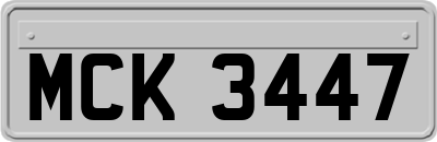 MCK3447