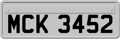 MCK3452