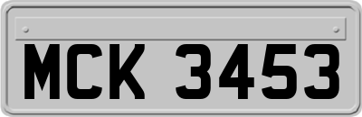 MCK3453