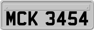 MCK3454
