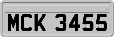 MCK3455