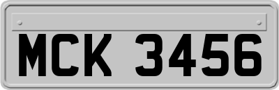 MCK3456
