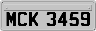 MCK3459