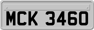 MCK3460
