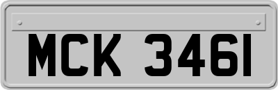 MCK3461