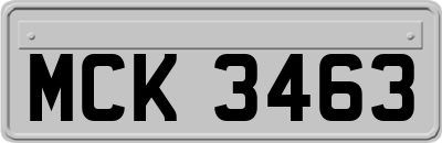 MCK3463