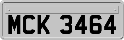 MCK3464
