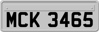MCK3465
