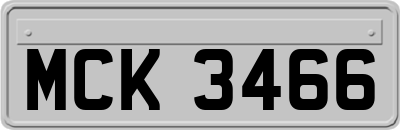 MCK3466