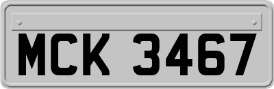 MCK3467