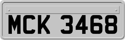 MCK3468