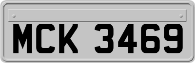 MCK3469