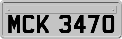 MCK3470
