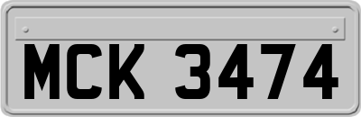 MCK3474