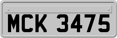 MCK3475