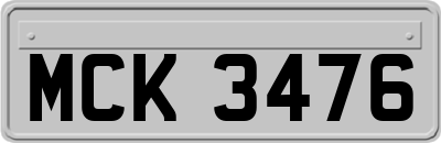 MCK3476