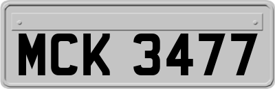 MCK3477
