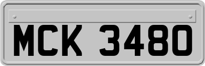 MCK3480
