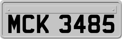 MCK3485