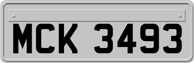 MCK3493