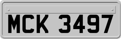 MCK3497