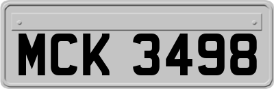 MCK3498