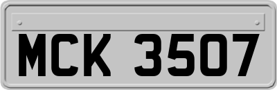 MCK3507