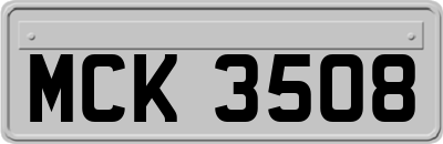 MCK3508