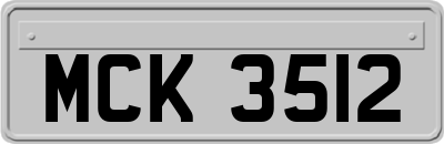 MCK3512