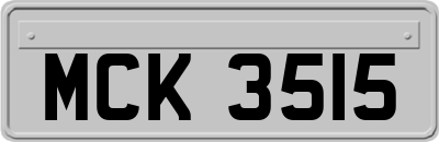 MCK3515
