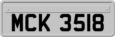 MCK3518