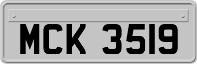 MCK3519