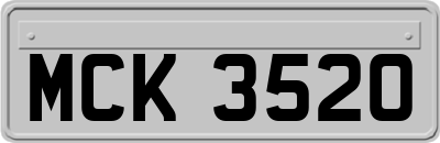 MCK3520