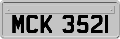 MCK3521
